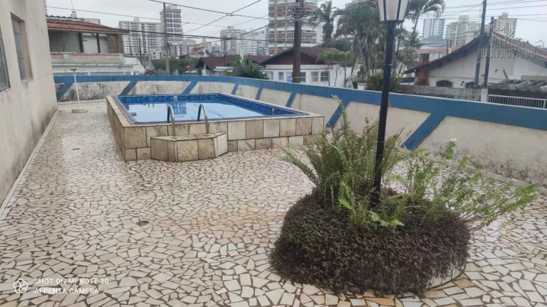 Imagem Apartamento à venda no Caiçara, em Praia Grande, com excelente preço.