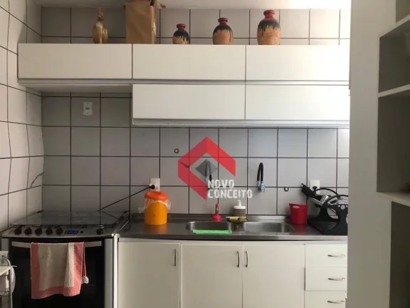 Imagem Apartamento à venda, 150 m² por R$ 800.000,00 - Aldeota - Fortaleza/CE