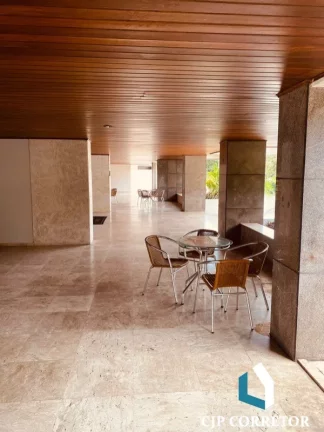 Imagem Apartamento luxuoso para vender em Ondina, de 217 m²