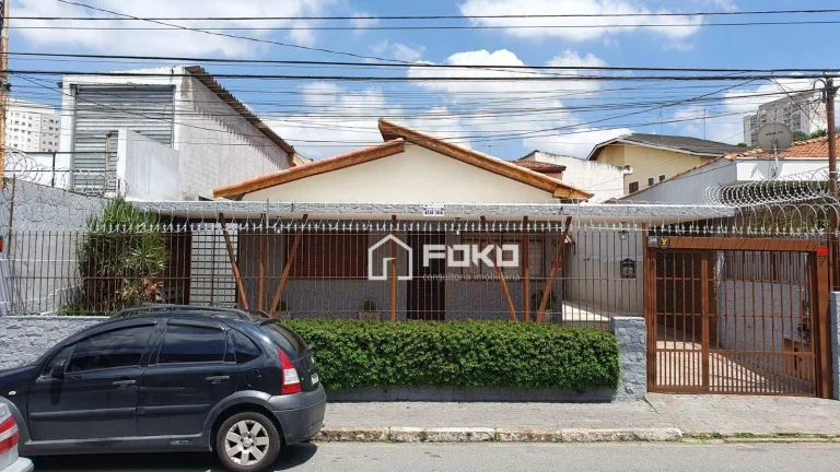 Imagem Casa com 3 dormitórios, 244 m² - venda por R$ 1.200.000,00 ou aluguel por R$ 6.432,00/mês - Vila Galvão - Guarulhos/SP