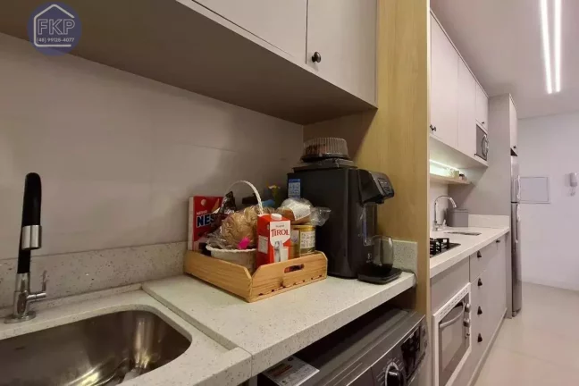 Imagem Apartamento 3 Dormitórios!