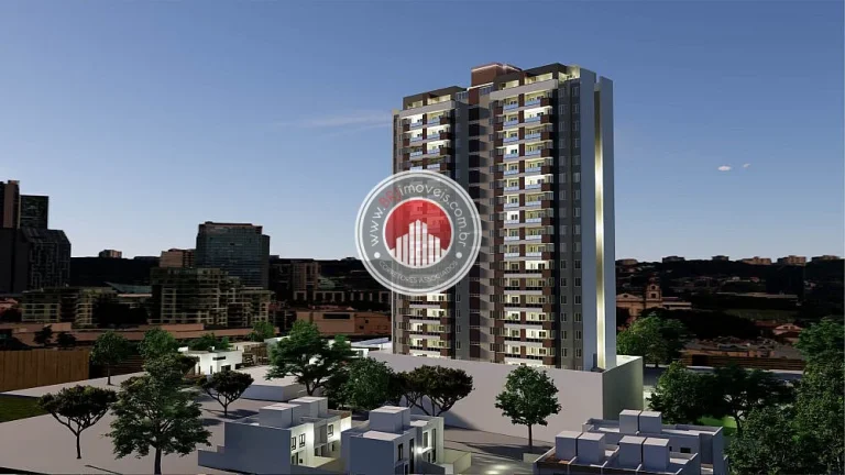 Imagem Apartamento em Lançamentos no bairro Rancho Novo - Nova Iguaçu, RJ