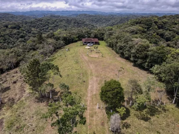 Imagem Fazenda à venda de 118,75 hectares em Embu Guaçu!!! Oportunidade incrível!