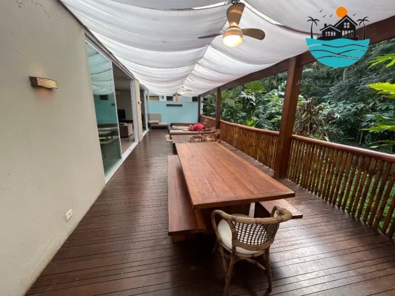 Imagem Casa a Venda Juquehy Condomínio, Alugar em Juquehy com, 4 suítes, área gourmet e jacuzzi privativa e 240m² de área construída | Juquehy Imobiliária