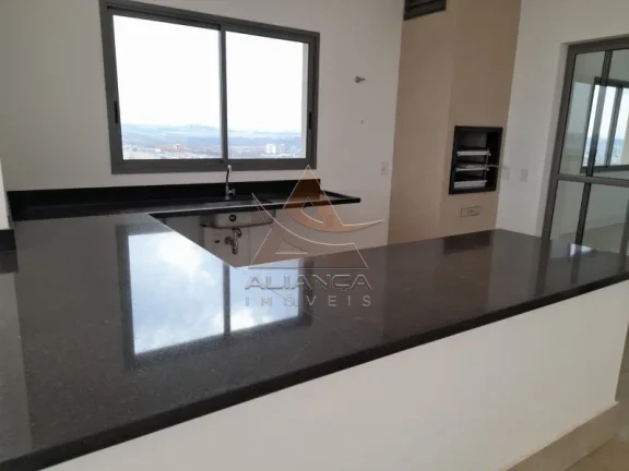 Imagem Cobertura Duplex - Ribeirão Preto - Ilhas do Sul