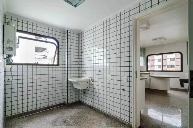 Imagem APARTAMENTO RESIDENCIAL em São Paulo - SP, Tatuapé
