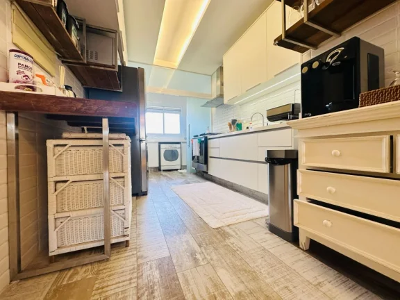 Imagem Cobertura de luxo à venda na Riviera de São Lourenço Módulo 03: 4 quartos, 4 suítes, 2 salas, 2 vagas de garagem, 341,32 m² de área.