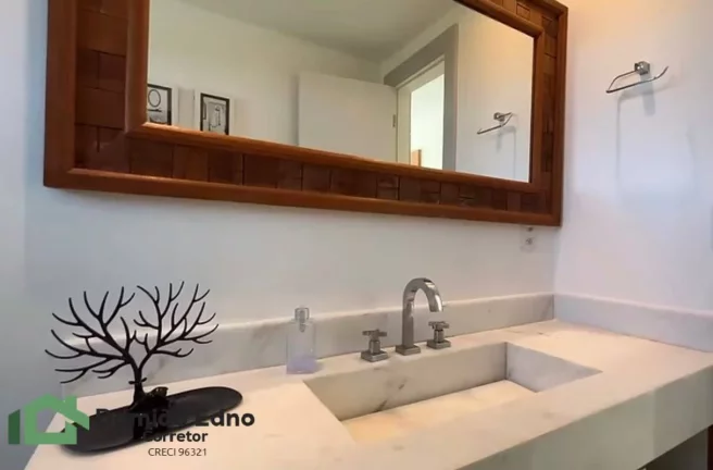Imagem Casa de alto padrão em Búzios Rio de Janeiro. R$1.900.000,00
