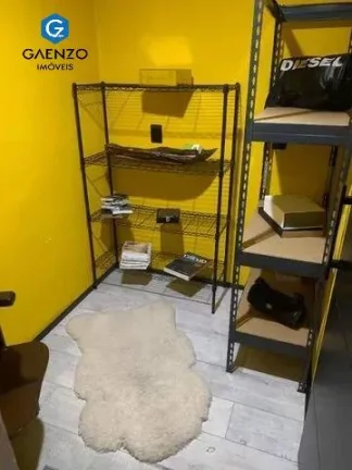 Imagem Apartamento estilo Industrial - Osasco, SP