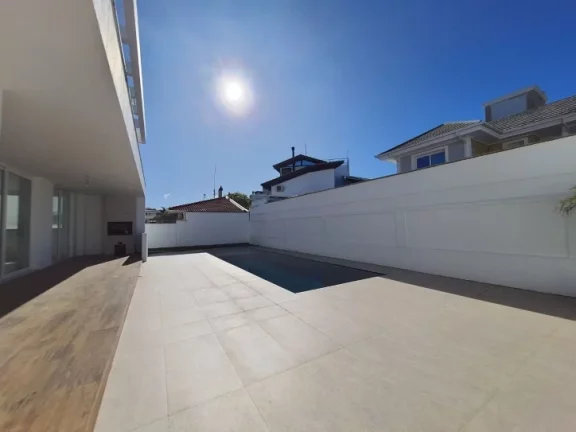 Imagem Casa com 4 dormitórios à venda - Jurerê Internacional - Florianópolis/SC