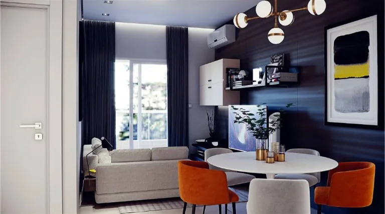 Imagem APARTAMENTO COM 101.46 m² - AVIAÇÃO - PRAIA GRANDE SP