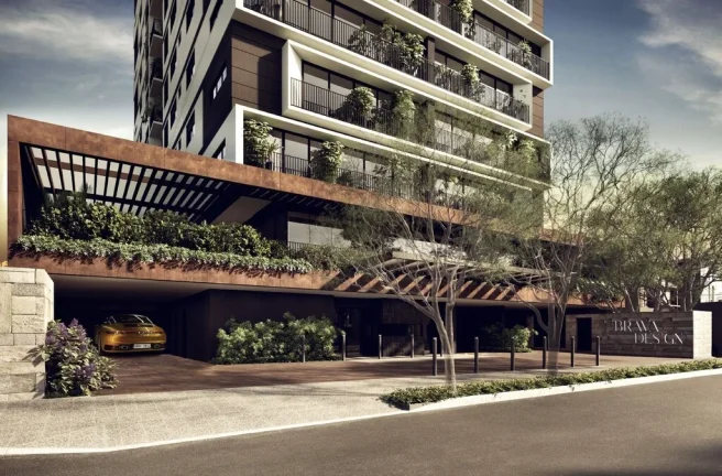Imagem Opus Brava Design