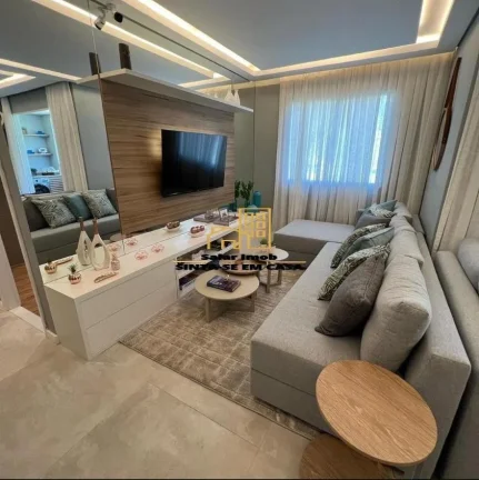 Apartamento 02 Quartos| London| Luz|Nova Iguaçu RJ