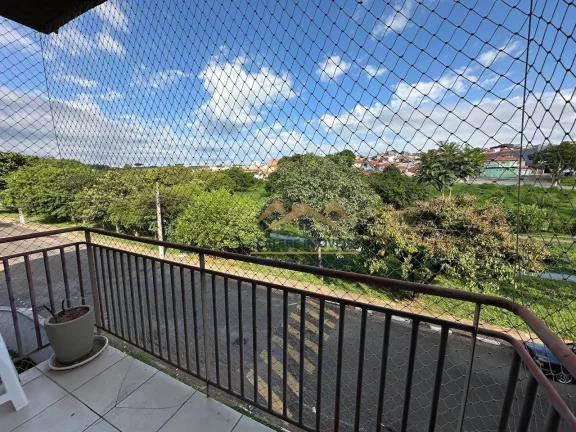 Imagem Apartamento com 2 dormitórios à venda, 77 m² por R$ 235.000,00 - Jardim Lucila - Tatuí/SP