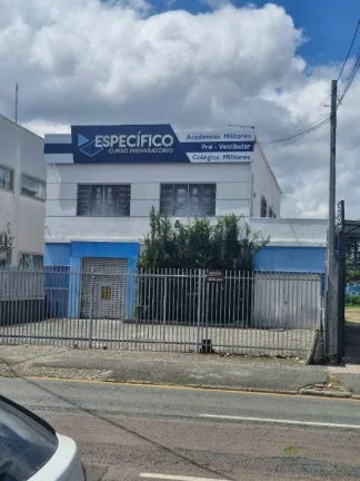 Imagem **Lojas à venda, 1.367 m² por R$ 12.800.000 - Hauer - Curitiba/PR