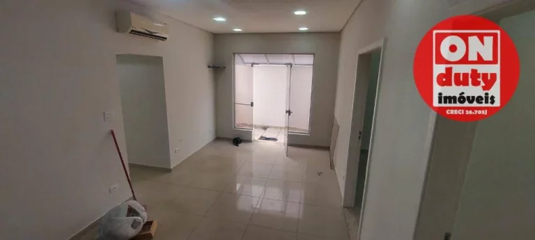 Imagem Casa à venda, 100 m² por R$ 1.275.000 - Vila Matias - Santos/SP