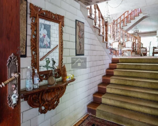 Imagem CASA RESIDENCIAL em São Paulo - SP, GRANJA JULIETA