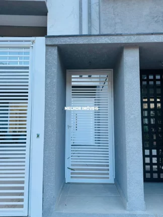 Imagem Sobrado Alto Padrão á venda no Loteamento Terras Altas III em Camboriú