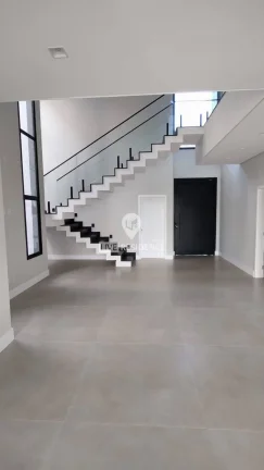 Imagem Casa á venda Condomínio Villa Ravenna Itatiba-SP