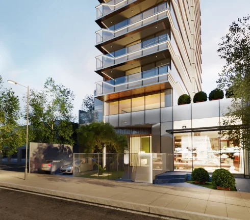 Imagem APARTAMENTO RESIDENCIAL em Vitória - ES, Santa Lúcia