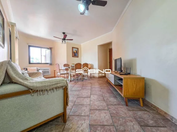 Imagem Venda Apartamento na Riviera, com 3 dormitórios 1 suíte 93m² área útil, 2 vagas de garagem