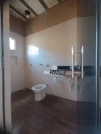 Imagem Sala para alugar, 180 m² por R$ 1.412,00/mês - Setor Novo Horizonte - Itumbiara/GO