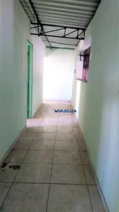 Imagem Galpão à venda, 900 m² por R$ 2.750.000,00 - Vila Augusta - Guarulhos/SP
