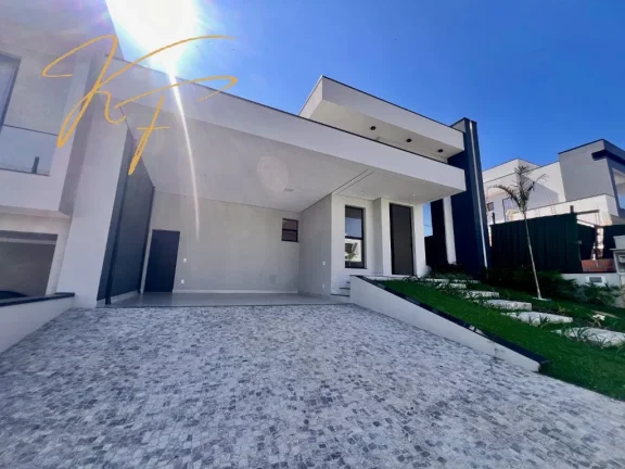 Imagem CASA RESIDENCIAL em VALINHOS - SP, RESIDENCIAL MONT' ALCINO