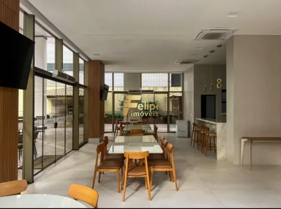 Imagem BELÍSIMO APARTAMENTO DE 04 QUARTOS E 01 SUÍTE À VENDA NA PRAIA DA COSTA EM VILA VELHA/ES!