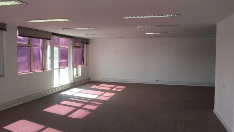 Imagem Conjunto comercial na Faria Lima - Novo São Paulo