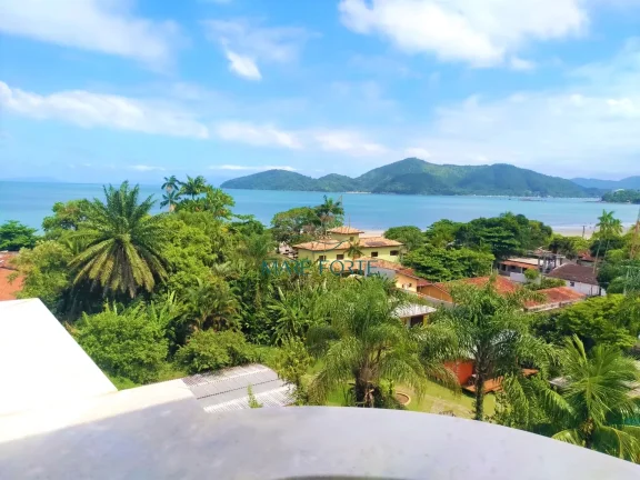 Imagem COBERTURA DECORADA COM LINDA VISTA PARA O MAR, POUCOS METROS DA PRAIA!!!!