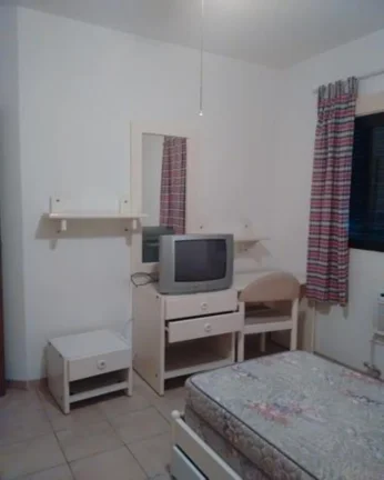 Imagem Apartamento à venda no Guarujá na Praia das Pitangueiras.