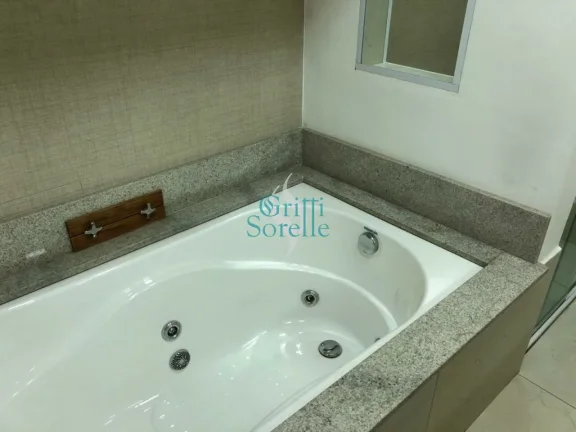 Imagem Apartamento à Venda no Jardim Paulista - São Paulo/SP.