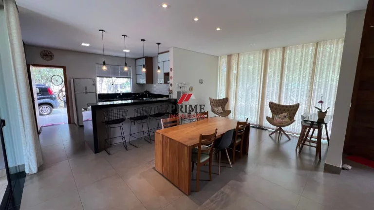 Imagem Casa - Condomínio Veredas da Lagoa - Lagoa Santa