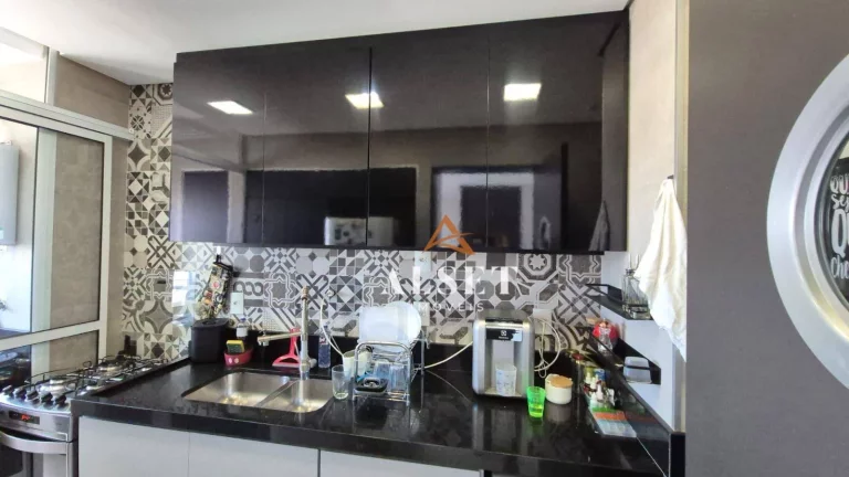 Imagem Apartamento com 2 dormitórios na Mooca