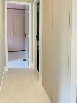 Imagem Apartamento à Venda São Francisco - SP / Condomínio Santtorino