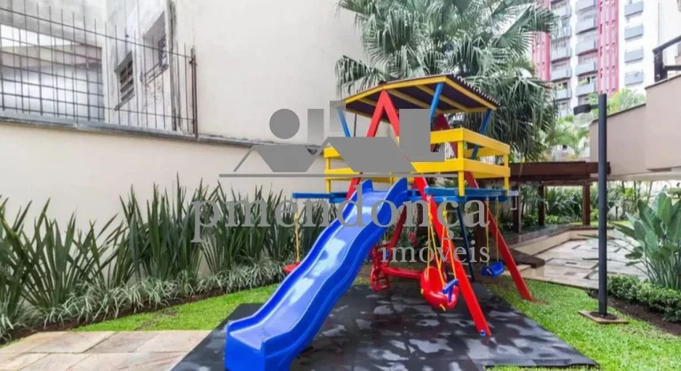 Imagem Apartamento à venda Perdizes com 3 suites e 4 vagas 173 m2