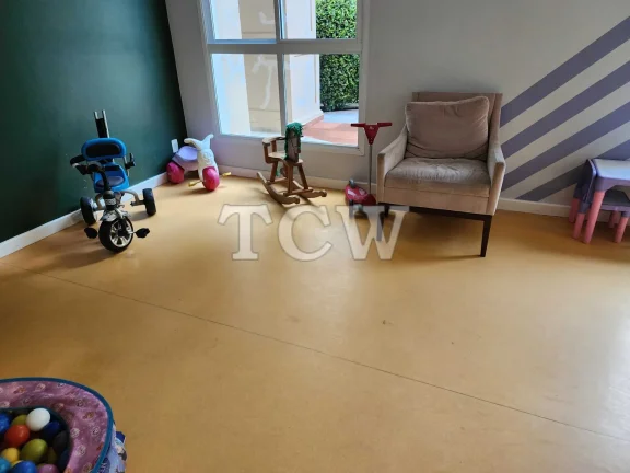 Imagem Apartamento à venda 3 dorm no Paraíso/Sp - Tcw Imóveis