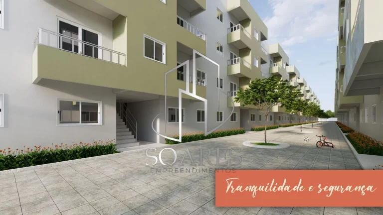 Imagem Park Tropical (Condomínio residencial) Saia do aluguel parcelas apartir de R$ 499,99