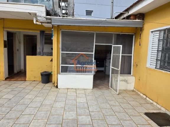 Imagem Casa à venda no bairro Jardim Santa Helena - Mogi Guaçu/SP