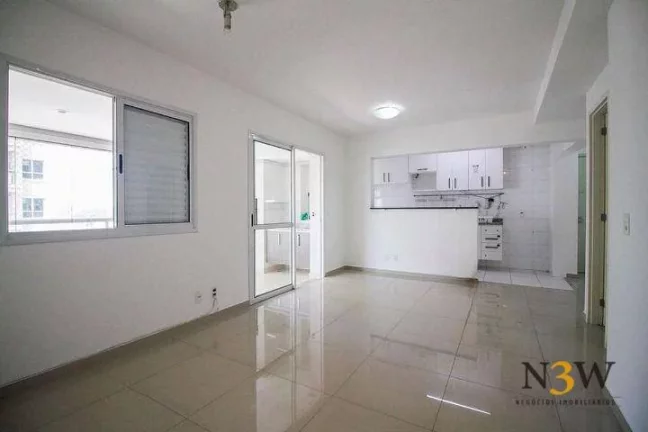 Imagem Apartamento com 2 dormitórios para alugar, 79 m² por R$ 6.742,17/mês - Vila Leopoldina - São Paulo/SP