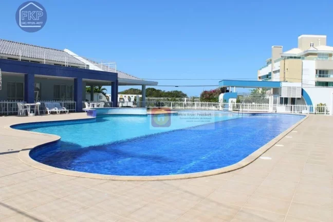 Imagem Apartamento Cobertura Duplex VISTA MAR!