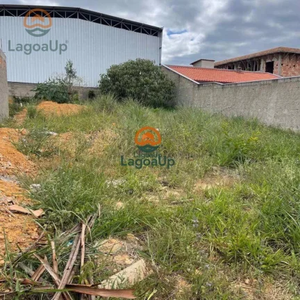 Imagem Terreno à venda, 360 m² por R$ 230.000,00 - Condomínio Parque dos Buritis - Lagoa Santa/MG