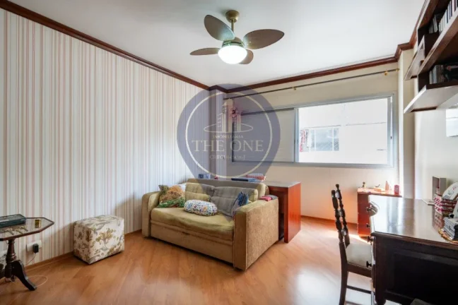 Imagem Apartamento de Luxo em Pinheiros: 4 Quartos, 2 Suítes, 5 Banheiros, 2 Vagas de Garagem, 224m² - São Paulo-SP.