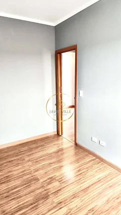 Imagem Apartamento, 2 Dormitórios, 50m², Edifício Quartier, Bosque dos Ipes.