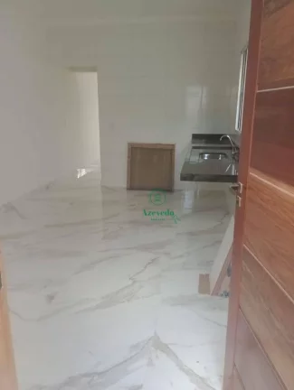 Imagem Sobrado com 3 dormitórios à venda, 127 m² por R$ 550.000,00 - Jardim Albertina - Guarulhos/SP