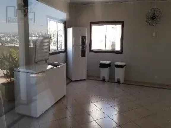 Imagem Apartamento à venda, 47 m² por R$ 230.000,00 - Vila Jardini - Sorocaba/SP
