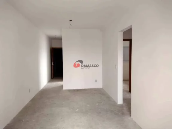 Imagem Apartamento à venda 2 Quartos, 1 Suite, 1 Vaga, 63M², Campestre, Santo André - SP