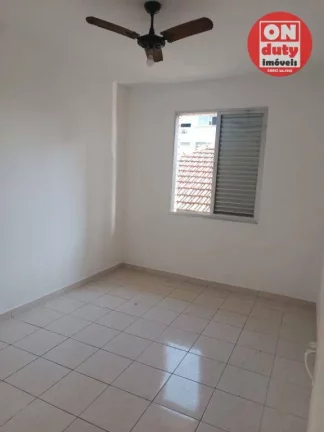 Imagem Apartamento com 2 quartos à venda, 72 m² por R$ 390.000 - Ponta da Praia - Santos/SP