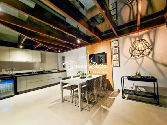 Casa em Tijuca, Teresópolis/RJ